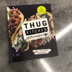Cookbook